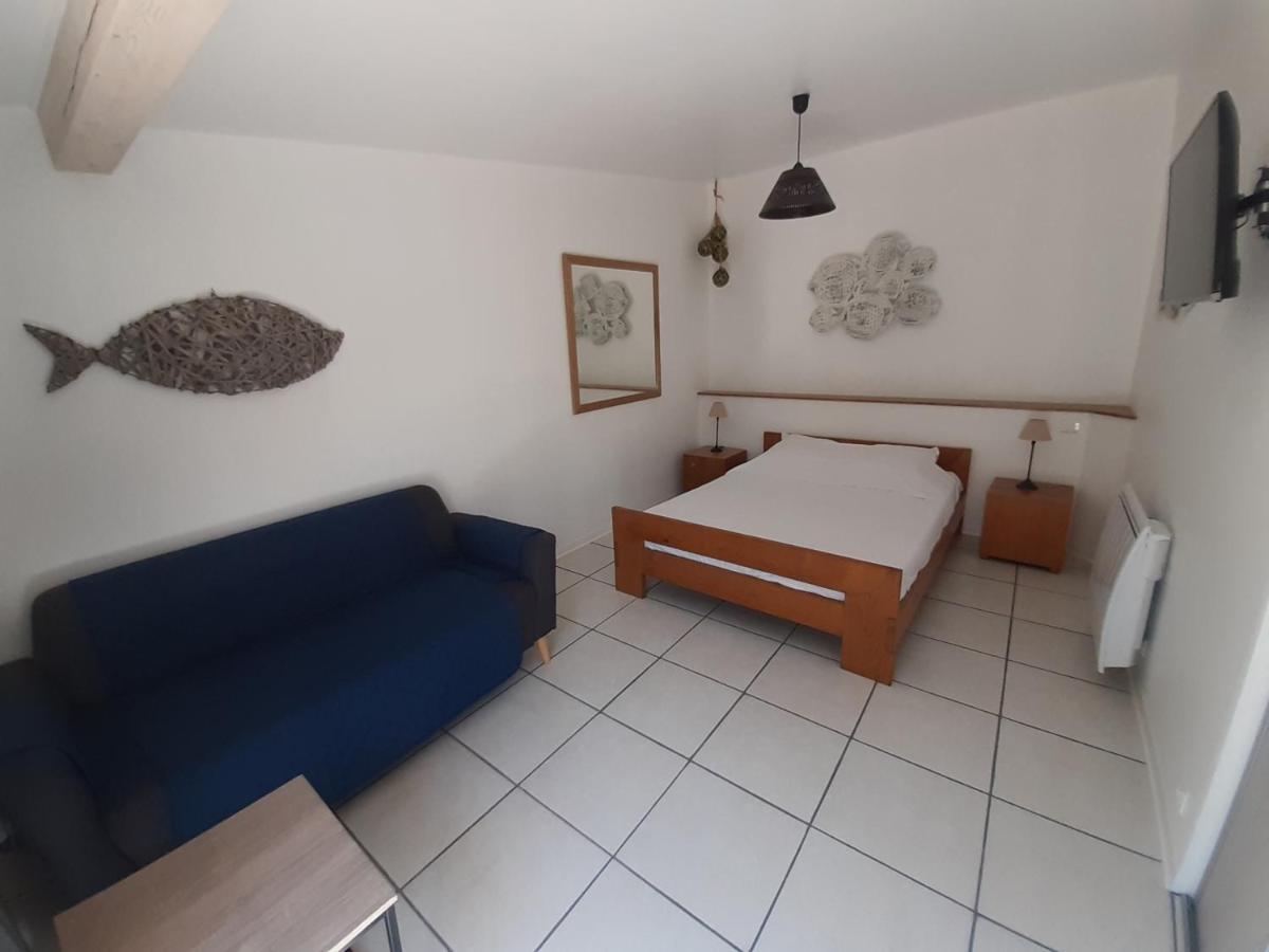 Petite Maison De Campagne Gardoise Théziers Eksteriør billede